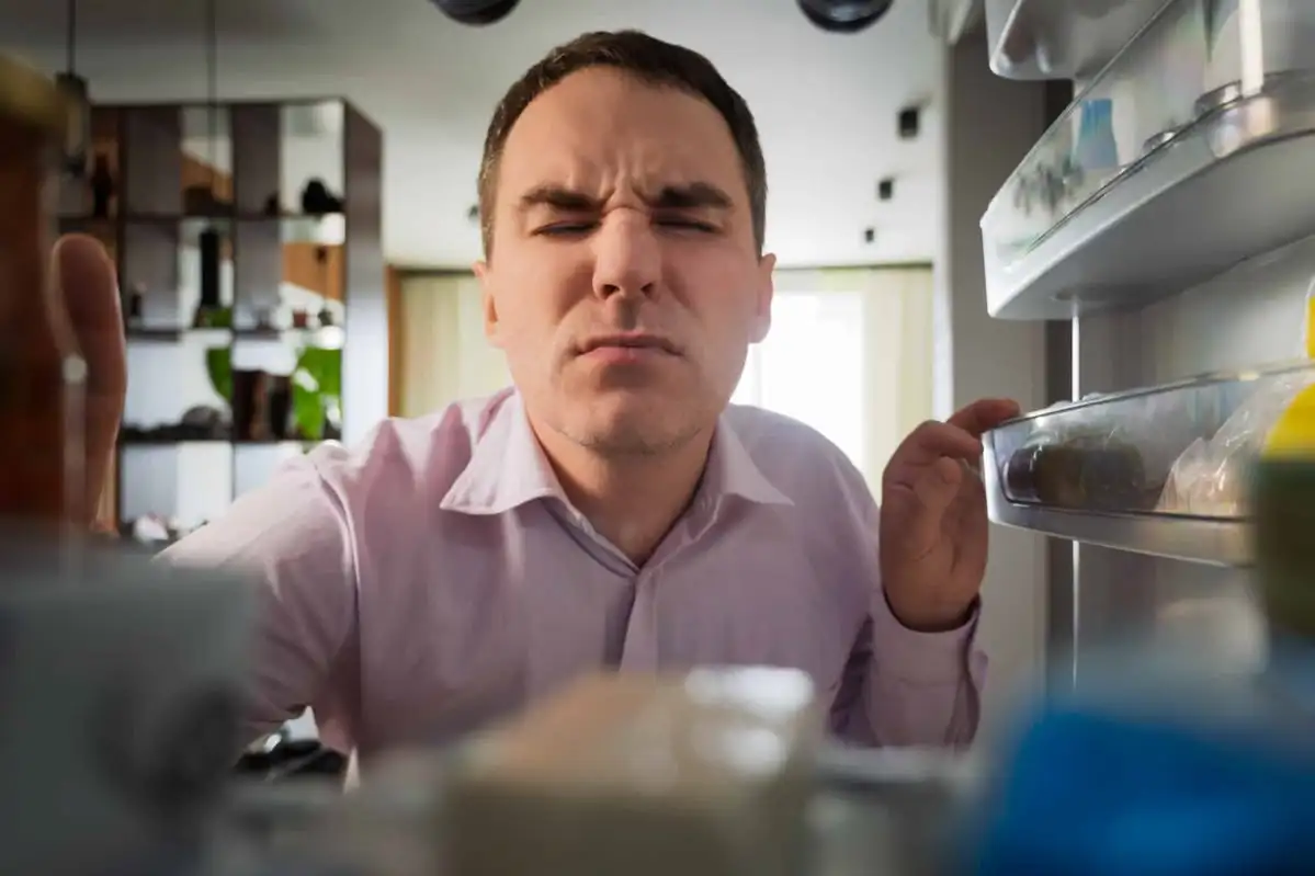 The Refrigerator Russian Roulette