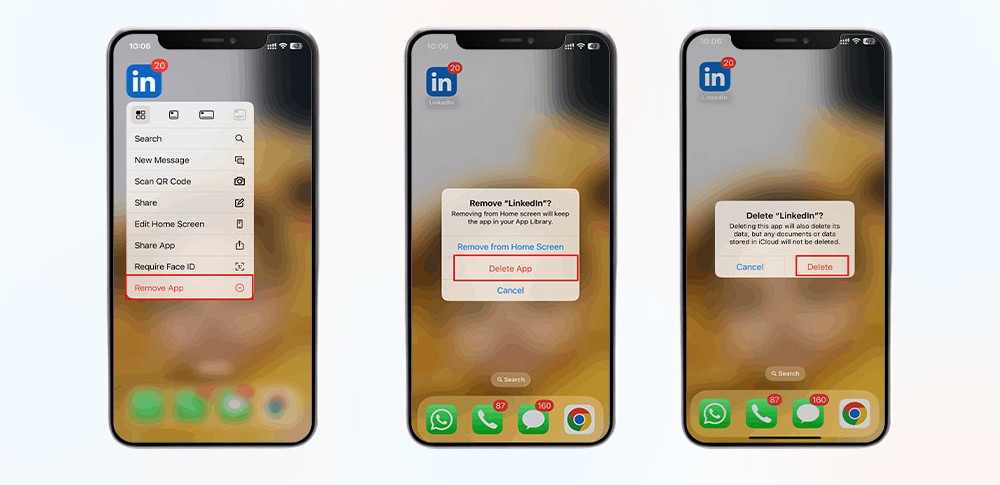 The Reinstall Method (The Only Sure Way)