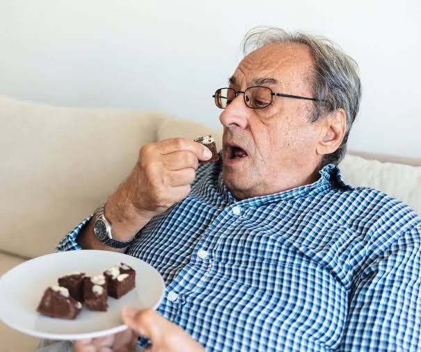 The Role of Sugar In Plaque Formation