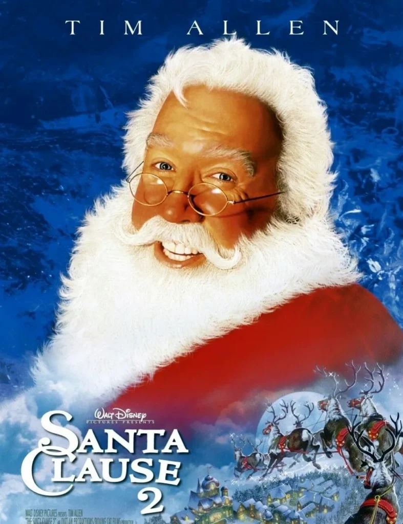 The Santa Clause 2 