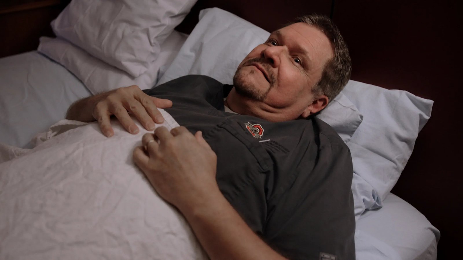 The Science Of Paralyzed Sleep