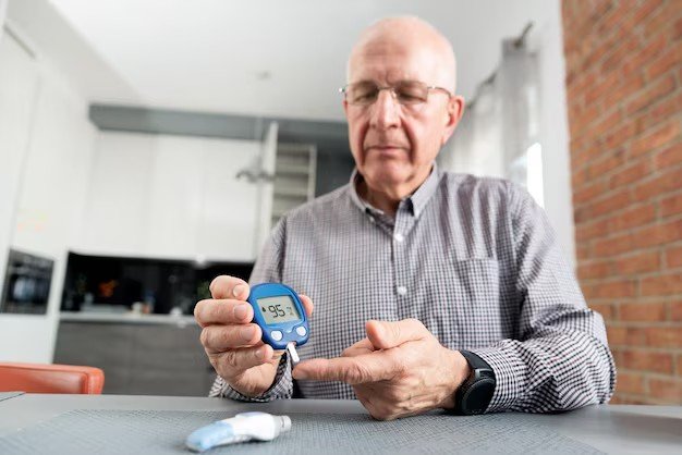 The Scraping Effect Of Unmanaged Blood Sugar
