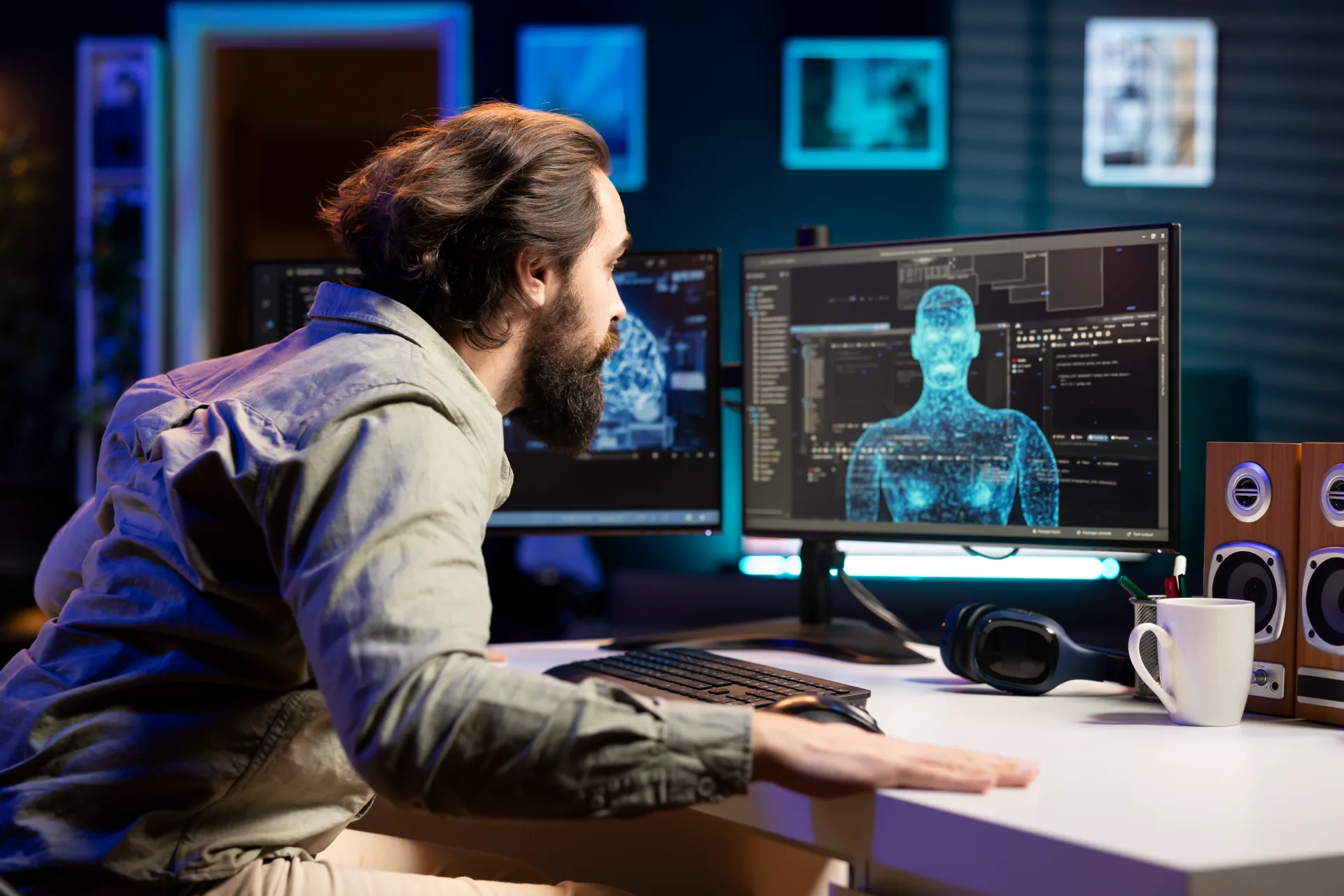 The Secret to AI That Actually Works