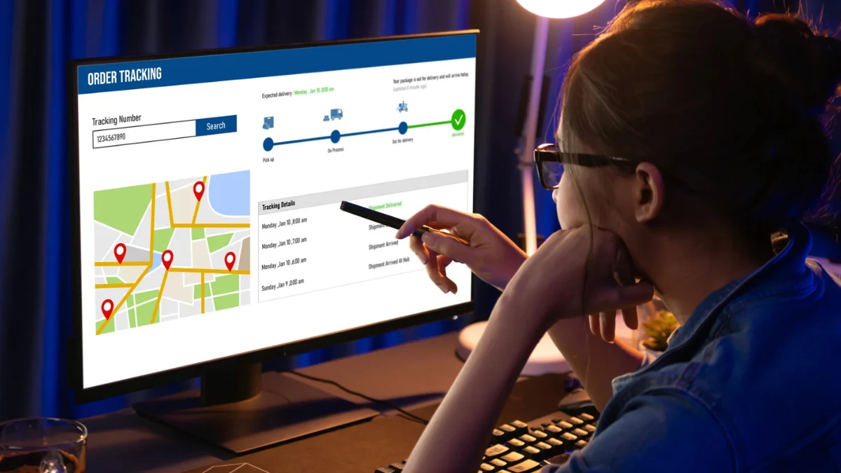 The Shocking Truth About Online Tracking