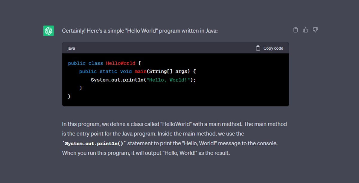 The 'Simple Website Coder'