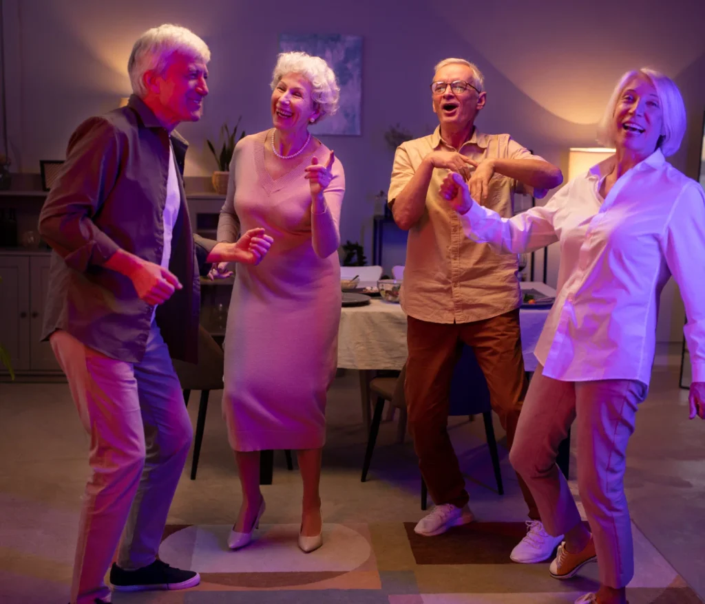 The Social Side May Matter More Than People Realize