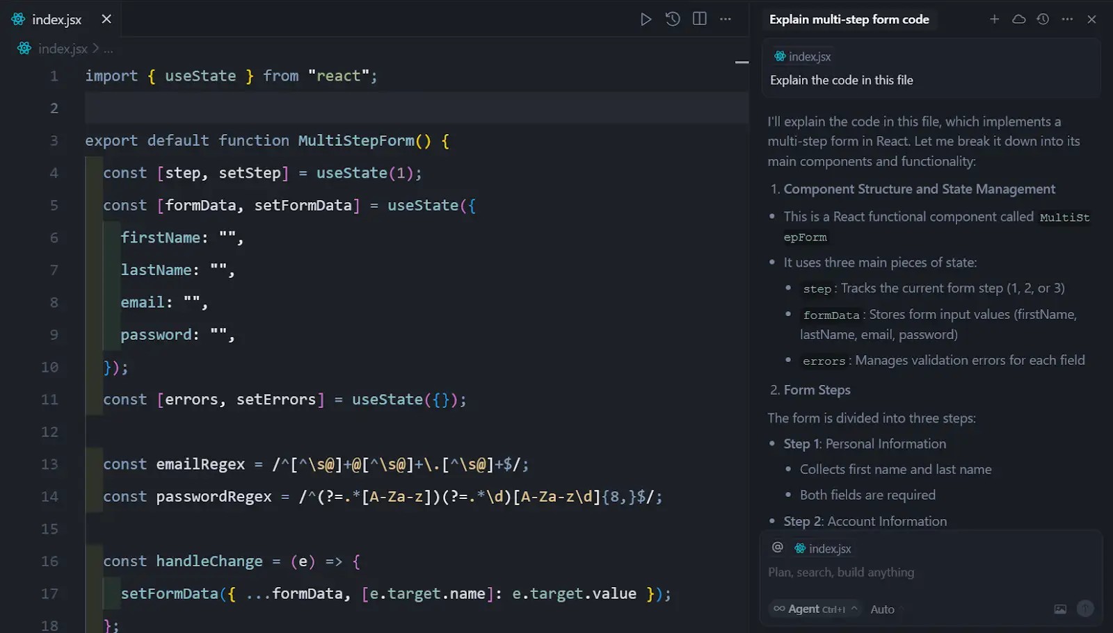 The Technical Edge Code, Troubleshooting, and Architecture
