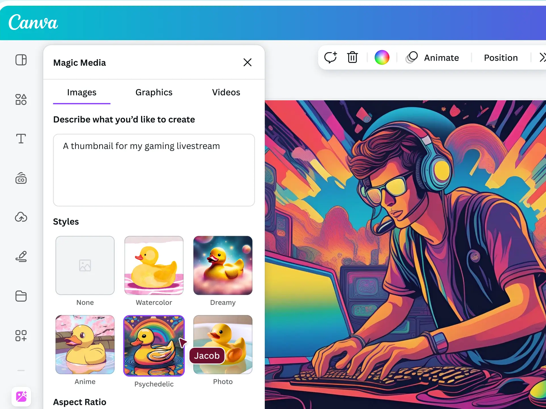 The "Thumbnail Doctor"