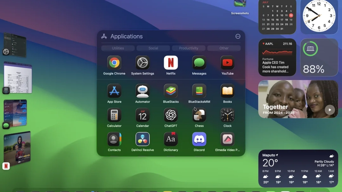 The Verdict macOS Has Been a Rollercoaster