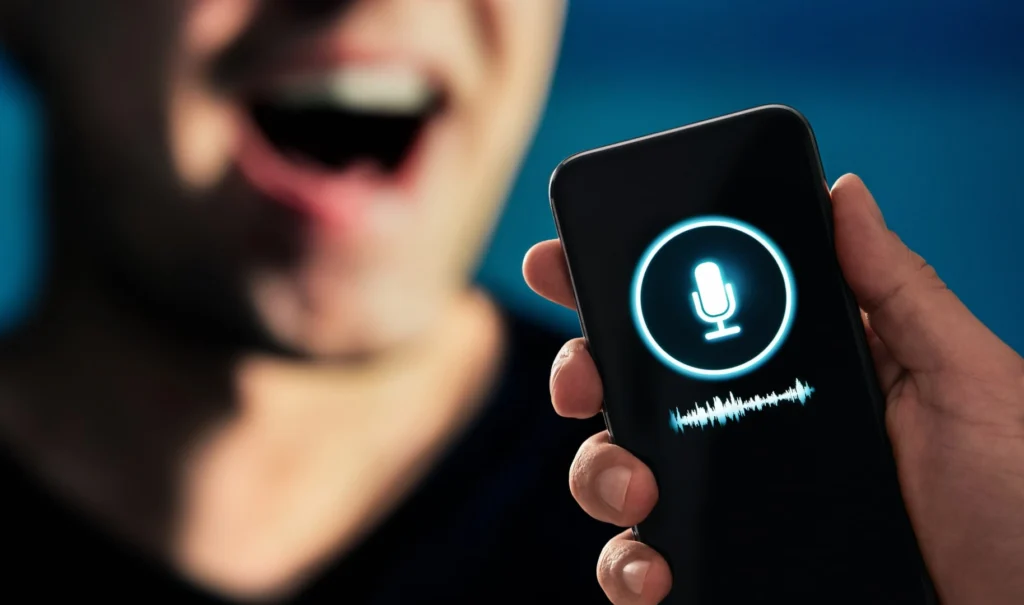 The Voice Cloning Feature That Changes Everything