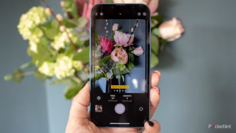 The iPhone Camera Setting 90% of People Don’t Know Exists (And It’s One Tap Away)