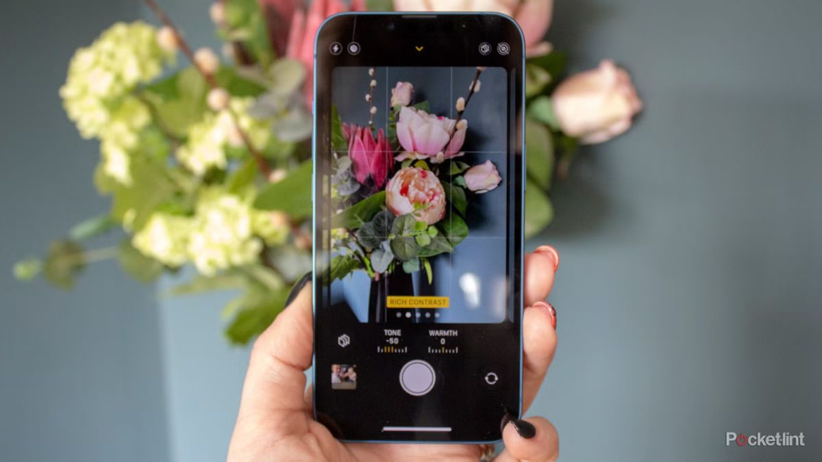 The iPhone Camera Setting 90% of People Don't Know Exists (And It's One Tap Away)