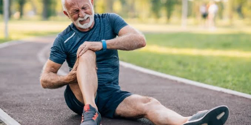 Throbbing Aches Behind The Knee