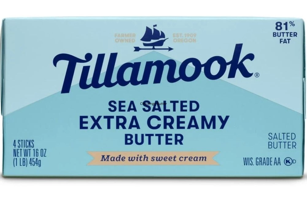 Tillamook