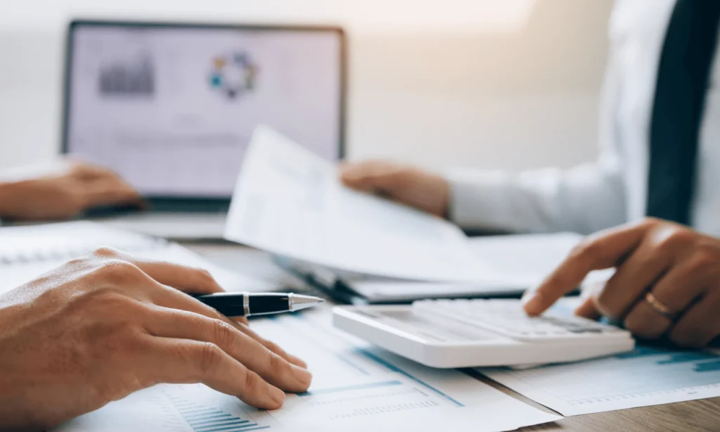 Time Savings Add Up Fast