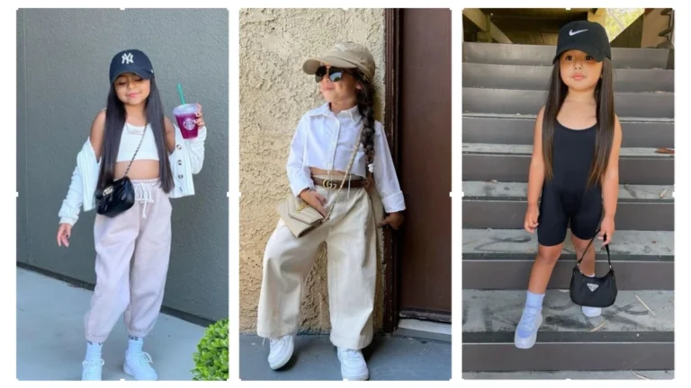 35 Comfortable Toddler Airport Outfits For Stress-Free Travel