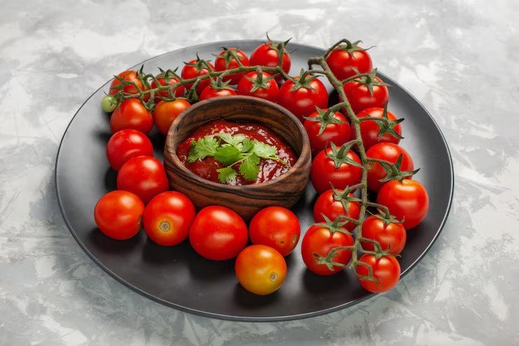 Tomatoes