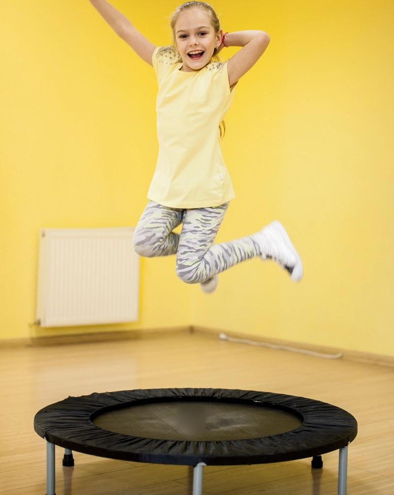 Trampoline