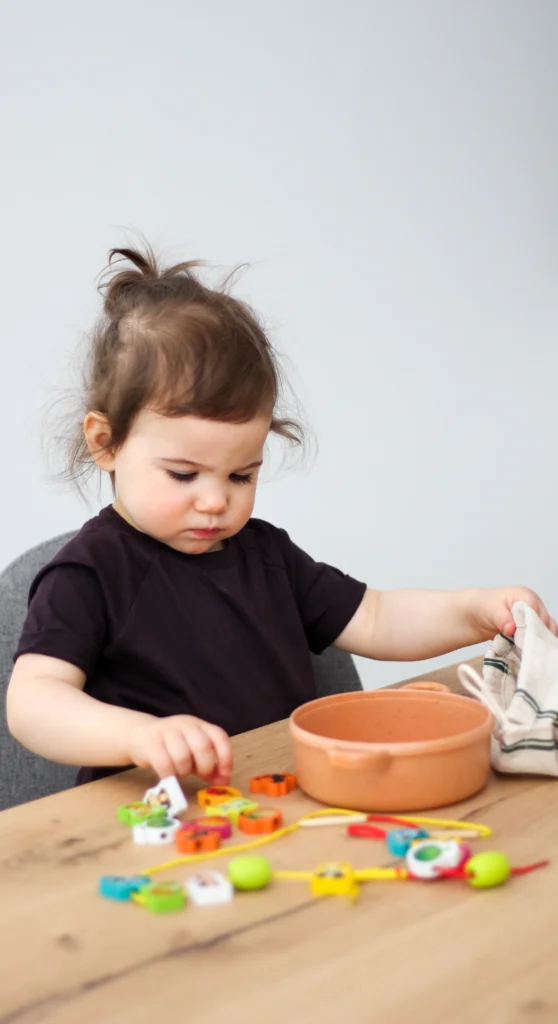 Treasure Sorting Discovery