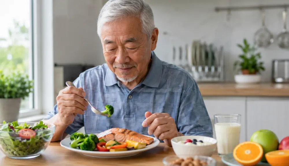 Try This Today Small Habits That Support Better Metabolic Health