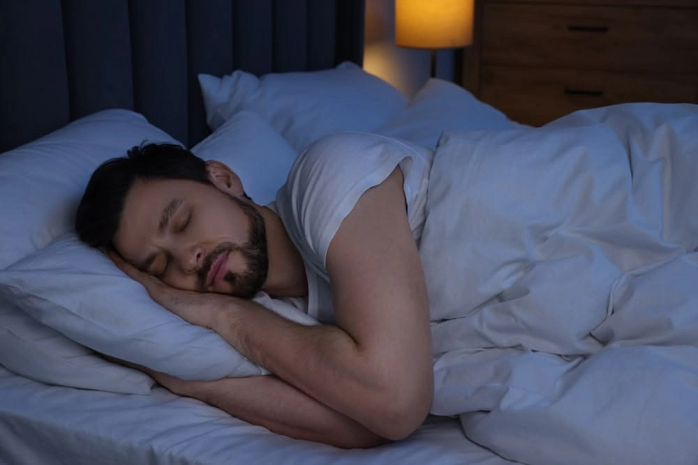 Try This Tonight: Simple Sleep Health Checks