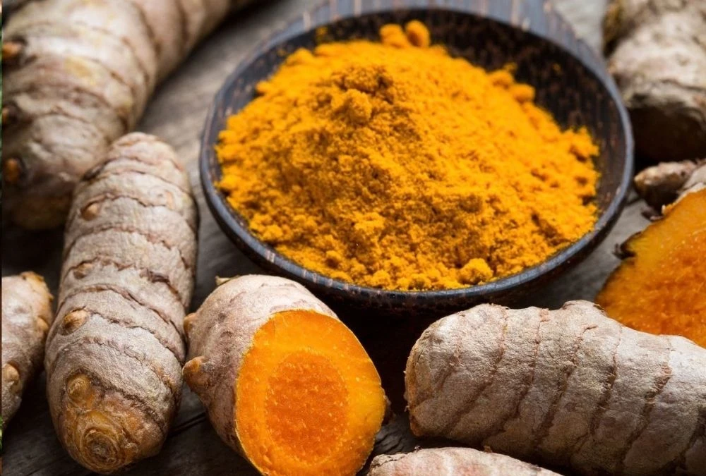  Turmeric Is Interesting, but the Claims Need Perspective