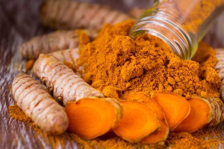 Turmeric