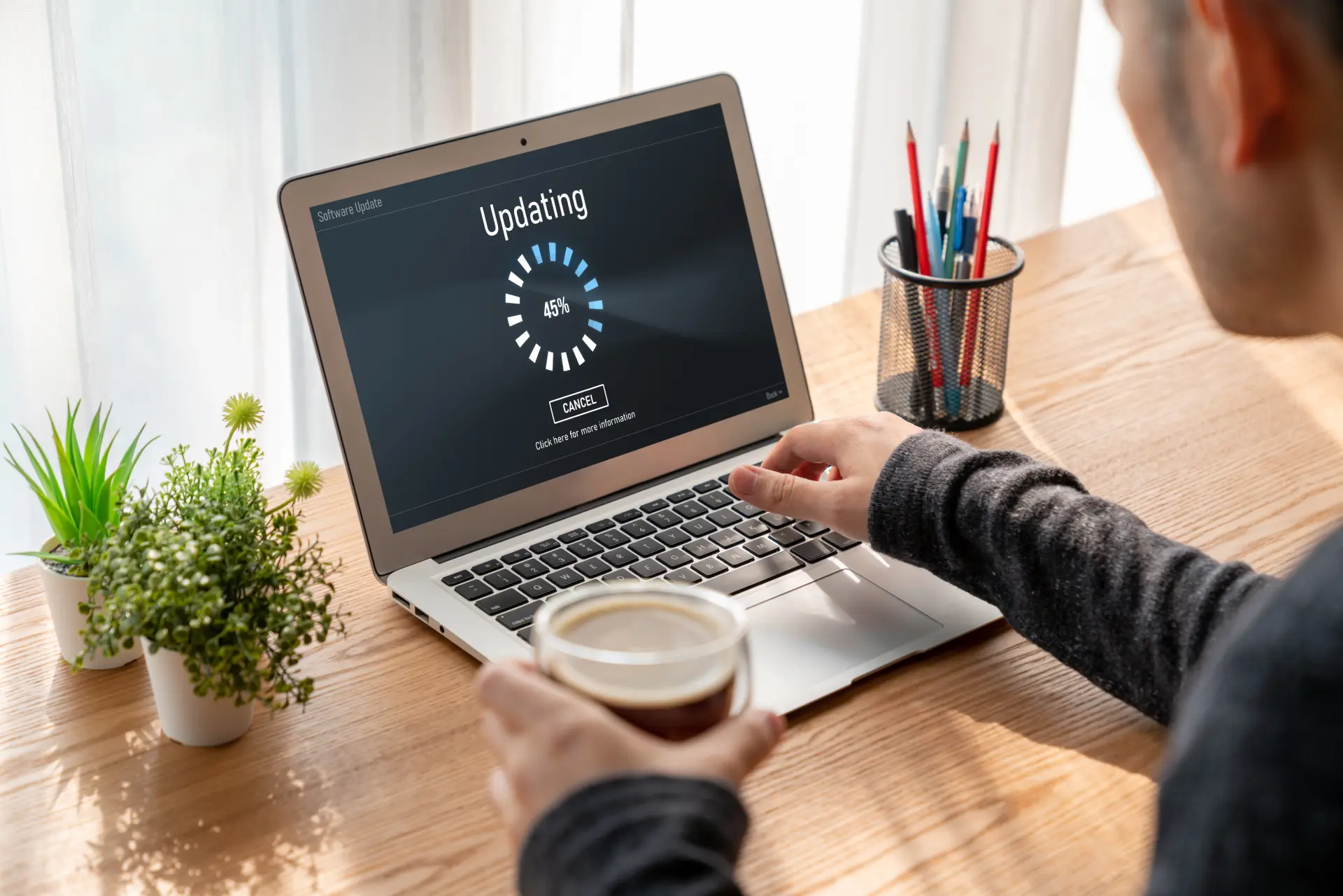 Turn It Into A Chromebook (Faster Than You Think)