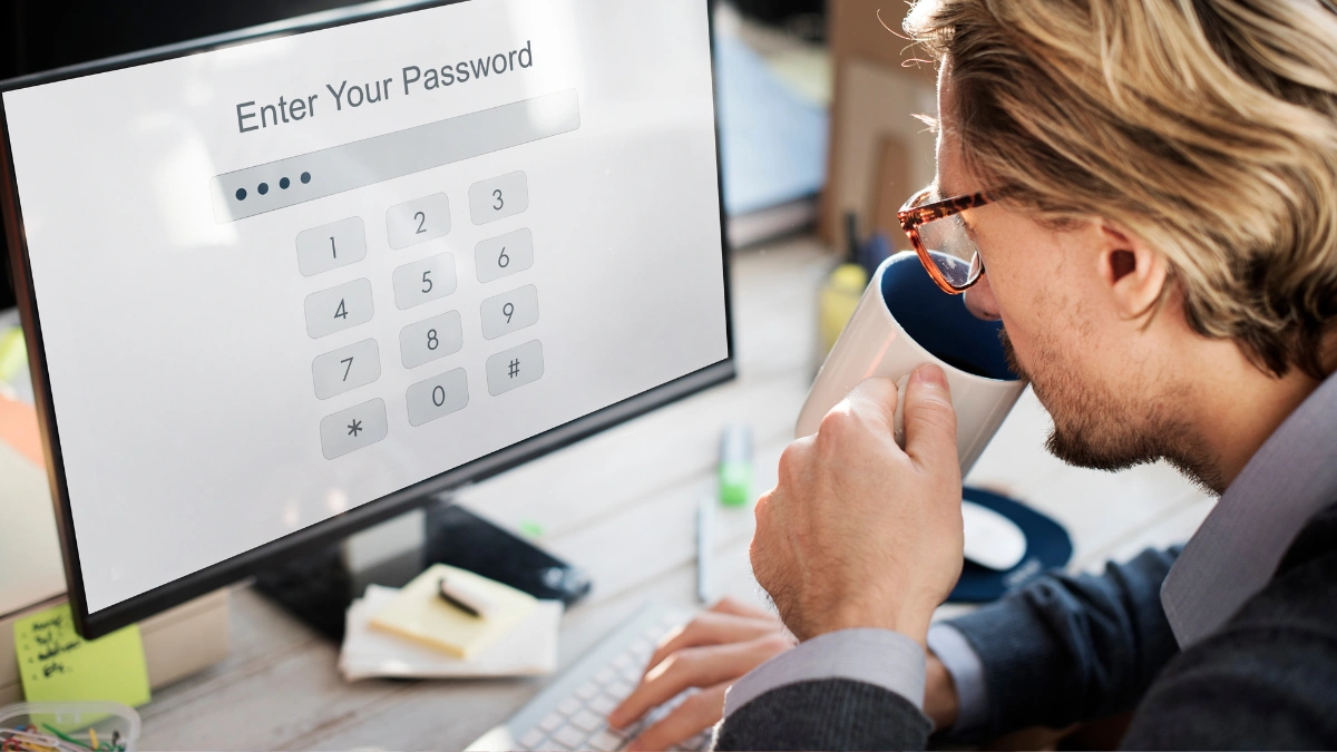 Turn On Two-Factor Authentication Right Now