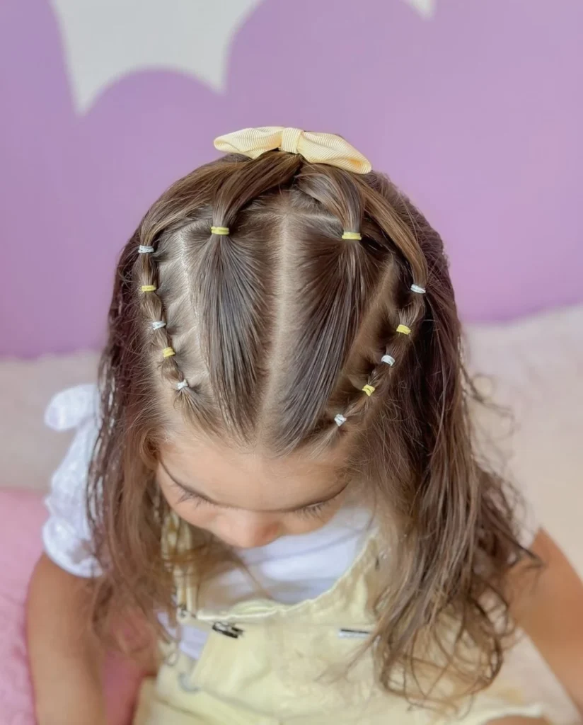 Twisted Crown Halo