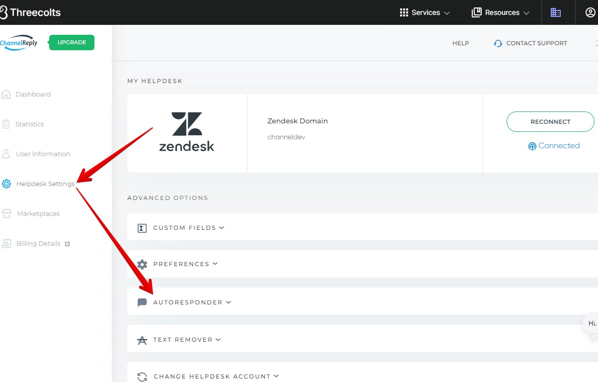 Two Other Things Happen Automatically