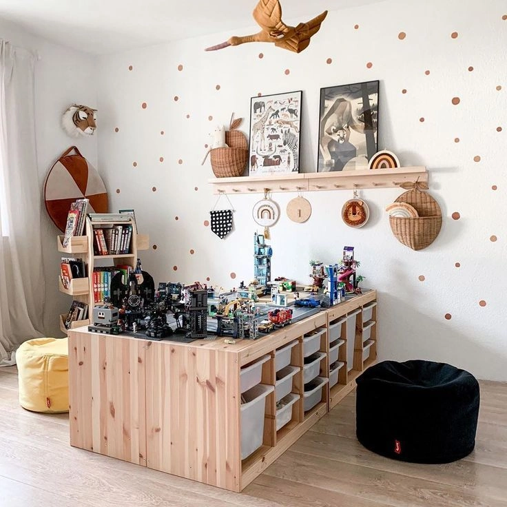 Ultimate Play Island