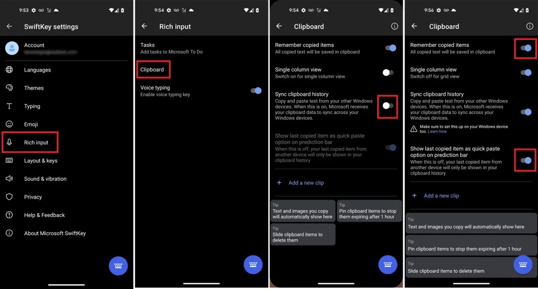 Universal Clipboard Changes How You Work