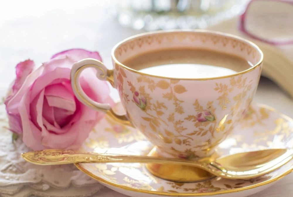 Unsweetened Tea