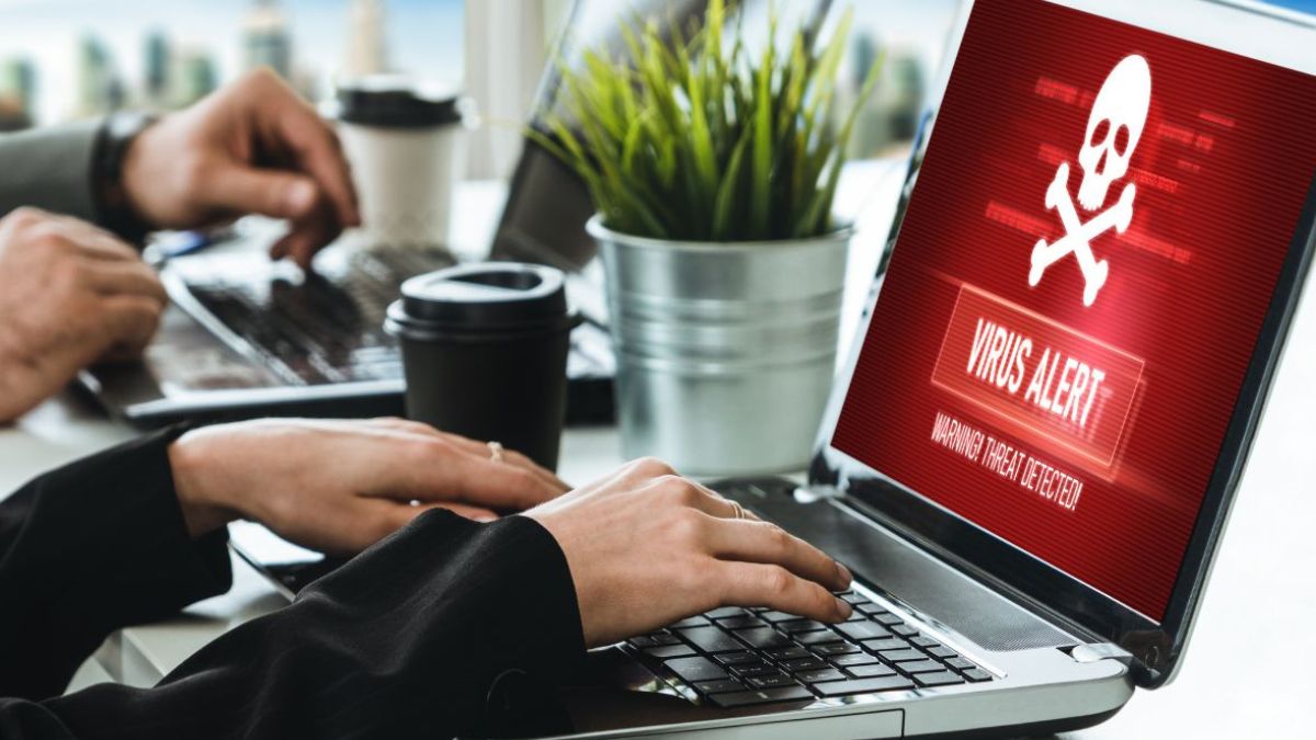 Update That Changed Everything