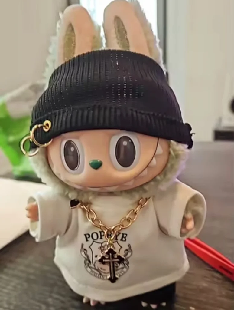 Urban Sailor Streetwear