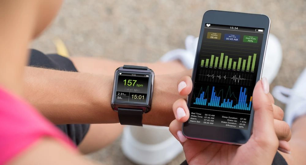 Use Heart Rate Variability Biofeedback