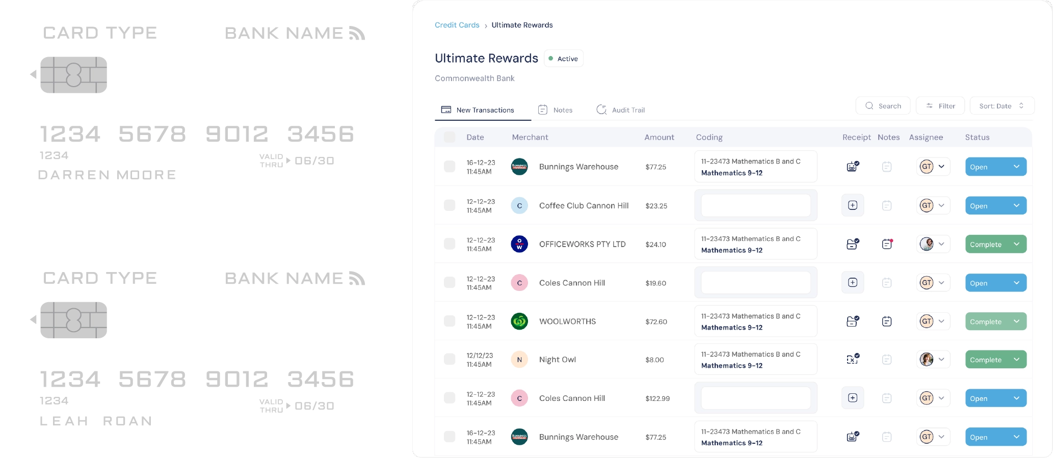 Use Password Managers with Breach Monitoring