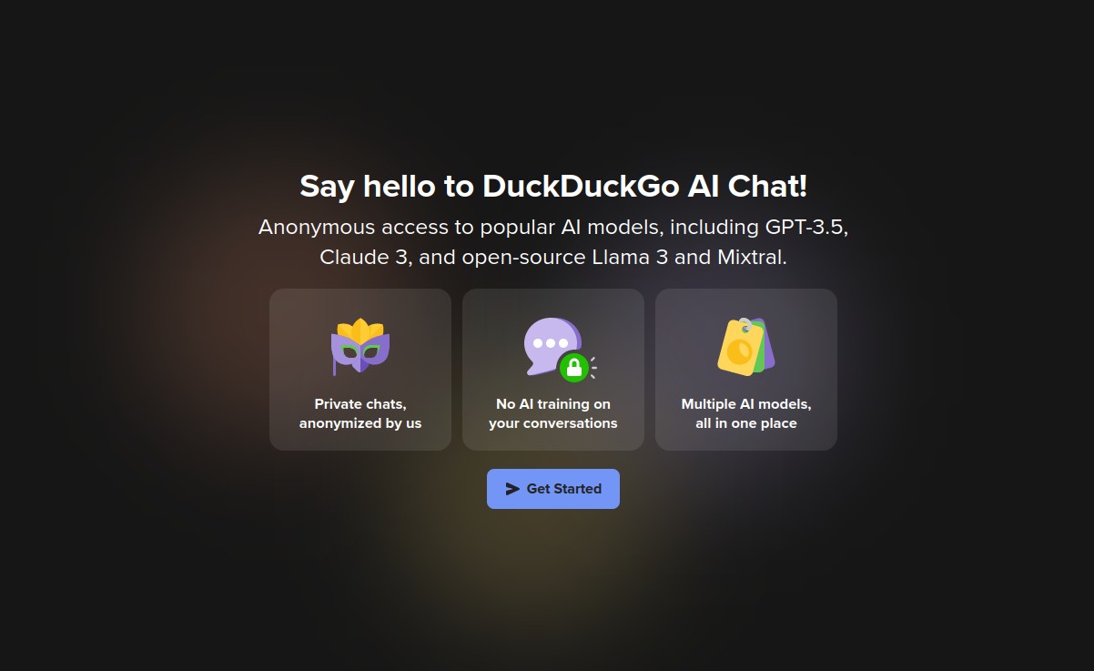 Use Privacy-Focused Tools 