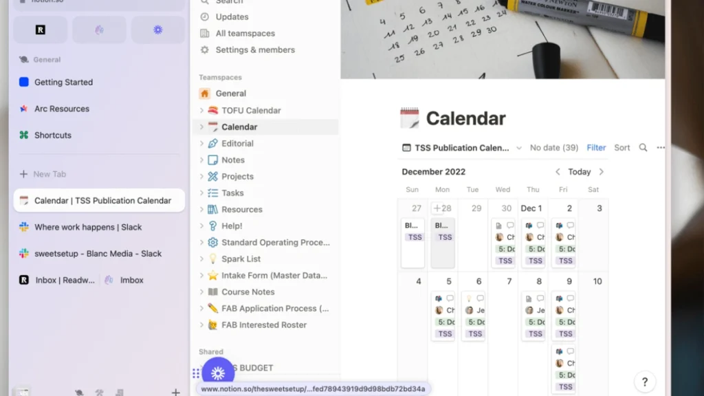 Use Scheduled Summary for Less Important Stuff