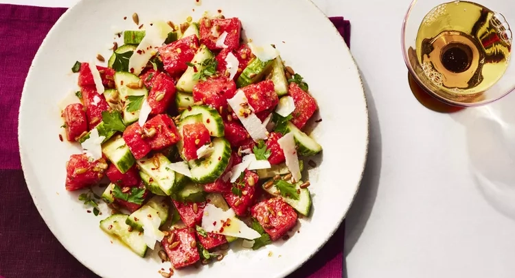 Use Watermelon as Food, Not a Miracle Treatment