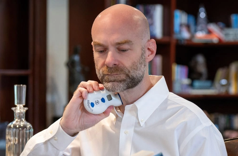 Know When Real Vagus Nerve Stimulation Requires a Device