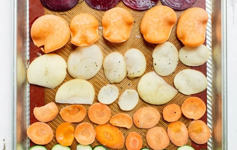 Veggie Chips