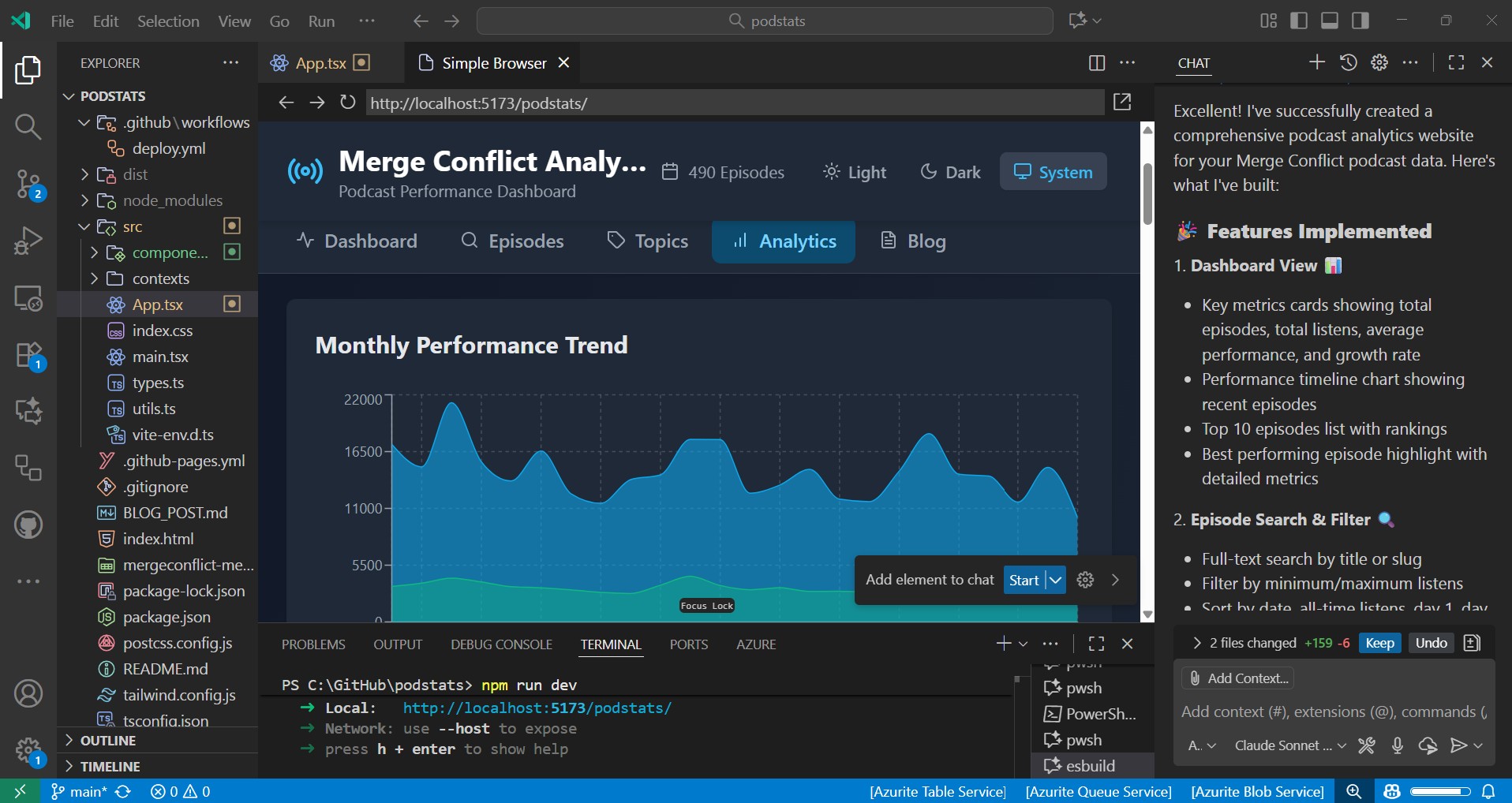 Vibe Coding: Build Your Own Tools