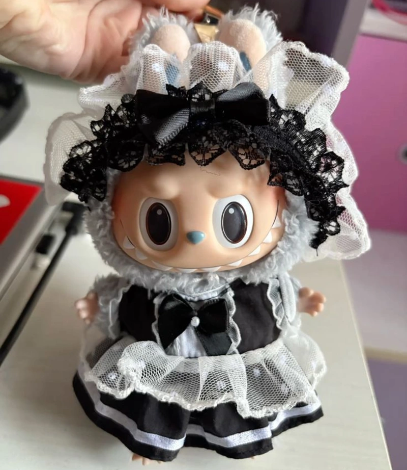 Victorian French Maid Deluxe