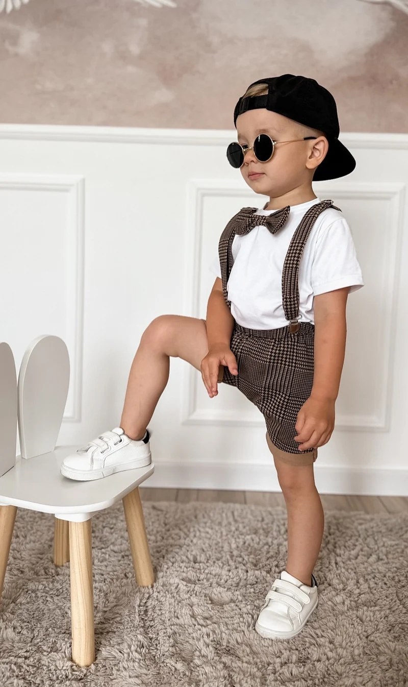 Vintage Hipster Vibes
