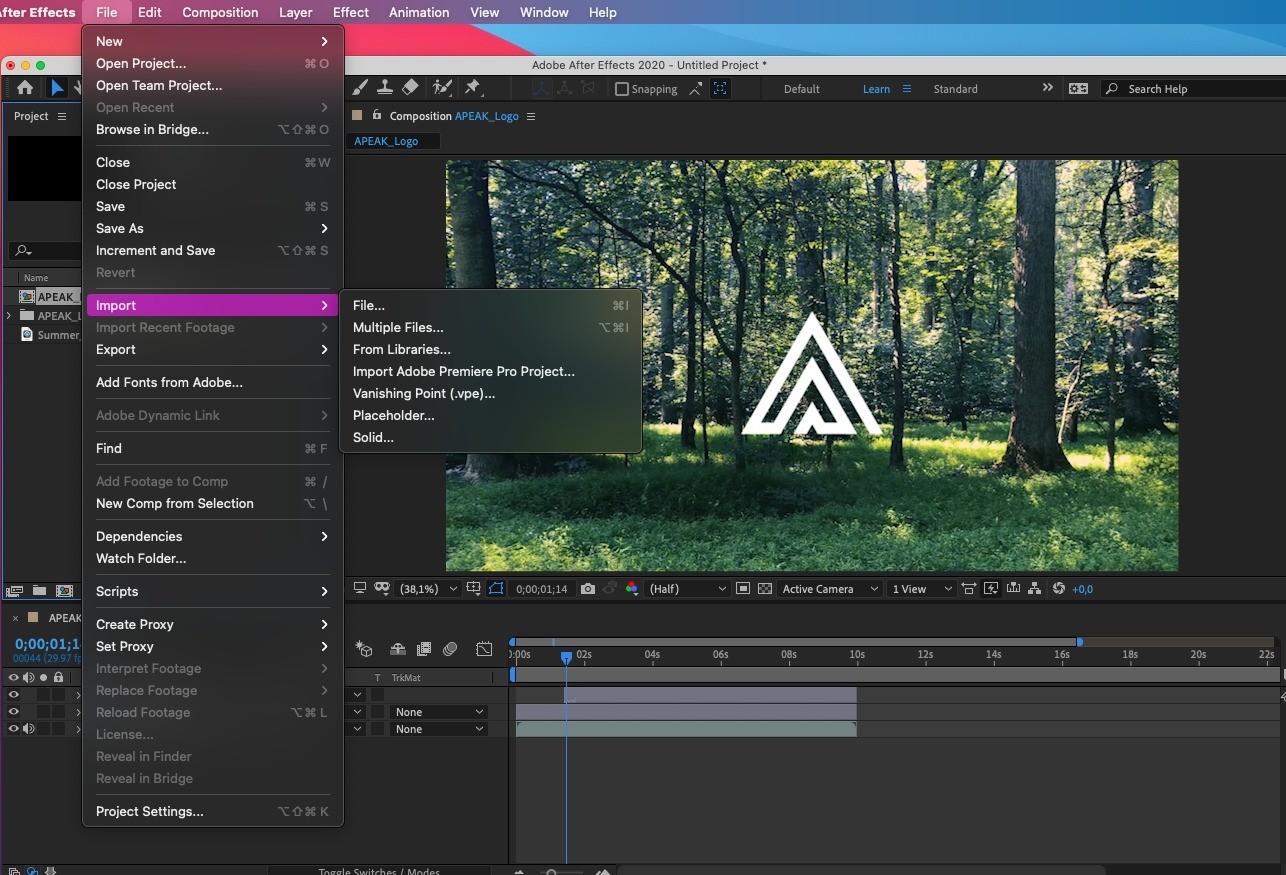 Visual Effects and Transparency (Especially on Older Macs)