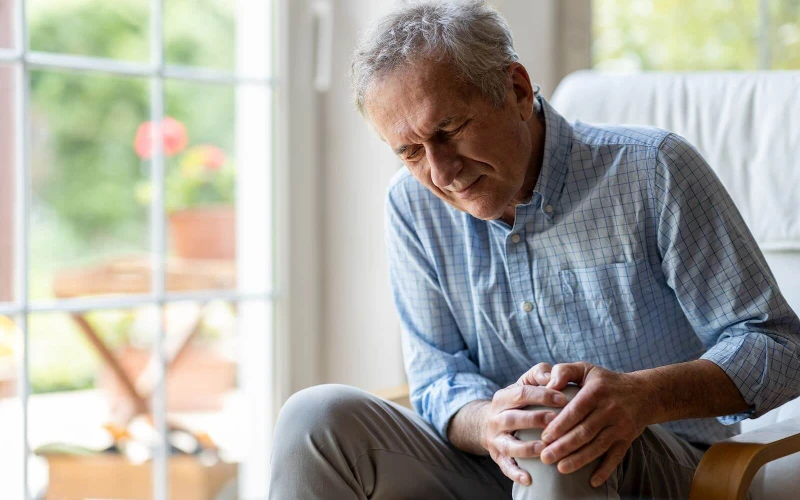 Vitamin D Mimicking Fibromyalgia