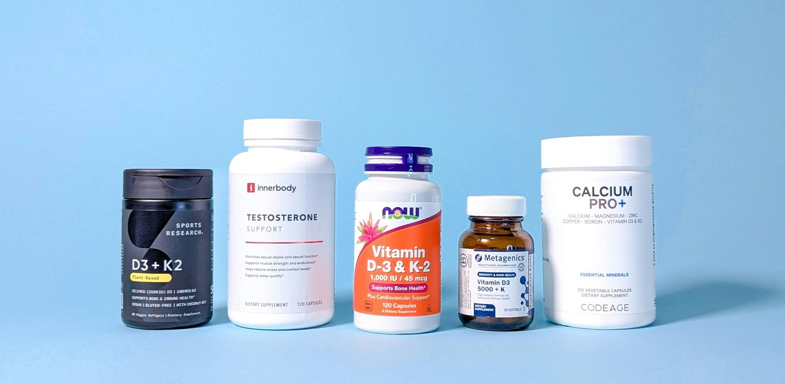 Vitamin K2 as the Biological Traffic Cop