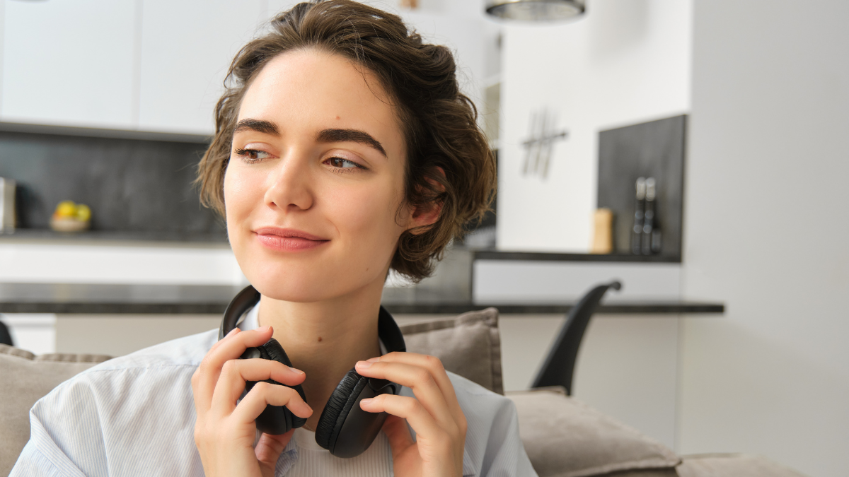 Voice Assistant Routines